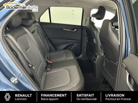 Niro 1.6 GDi 141 ch HEV DCT6 Premium 2023 occasion 22200 Guingamp