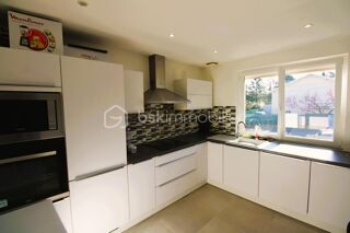  Maison à vendre 4 pièces 81 m²