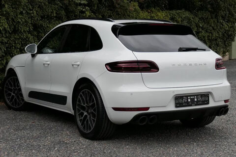 Macan 2017 occasion 33000 Bordeaux