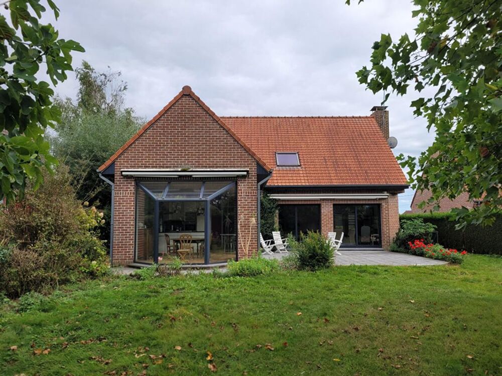  vendre  Maison Nomain (59310)