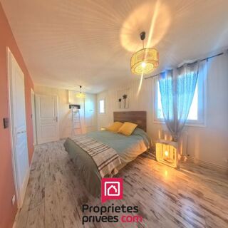  Maison � vendre 5 pi�ces 85 m�