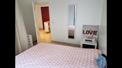  Appartement  louer 2 pices 34 m