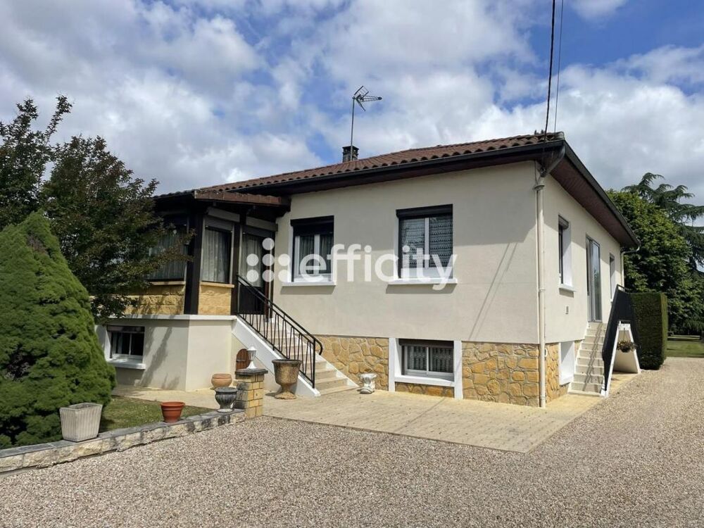 Vente Maison Maison Gardonne