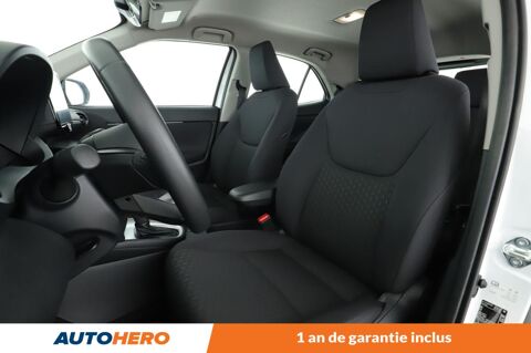 Yaris Cross 1.5 2WD 116H 2025 occasion 92130 Issy-les-Moulineaux