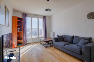  Appartement � vendre 3 pi�ces 72 m�