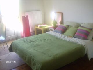  Appartement à louer 1 pièce 14 m²