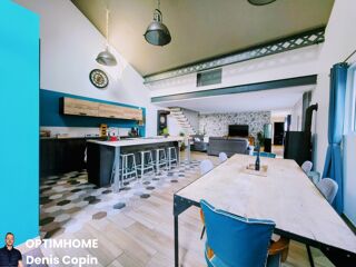  Maison  vendre 5 pices 125 m