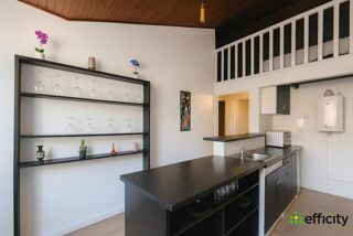  Appartement � vendre 3 pi�ces 53 m�