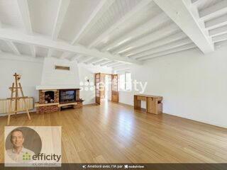  Maison à vendre 5 pièces 155 m²