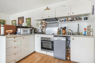  Appartement � vendre 3 pi�ces 63 m�