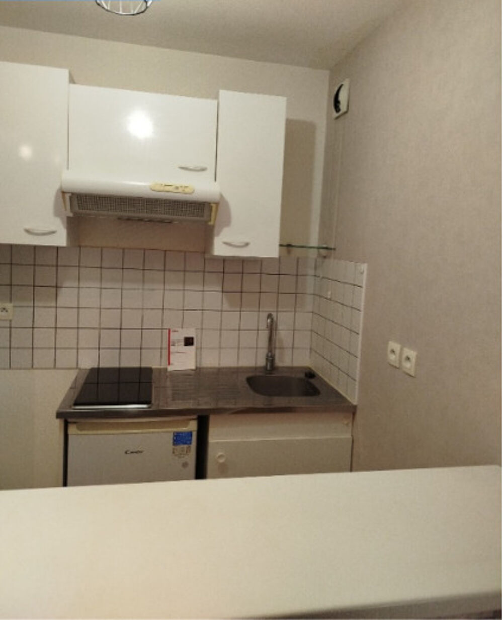 Location Appartement LOCATION T1BIS RODEZ SANS FRAIS D'AGENCE Rodez