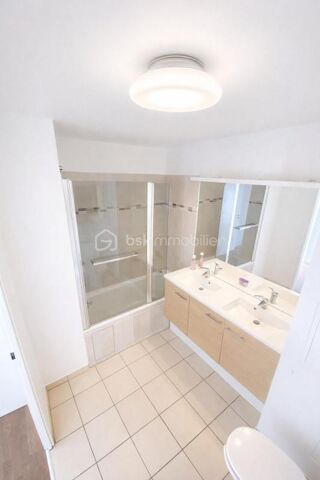  Appartement � vendre 3 pi�ces 54 m�