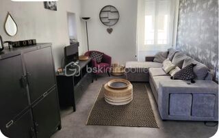  Appartement à vendre 2 pièces 32 m²