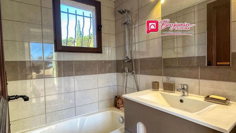 � vendre  Propri�t�/ch�teau Sainte-Maxime (83120)