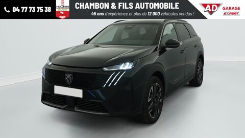5008 HYBRID 145 CH E-DCS6 ALLURE 2025 occasion 42320 La Grand-Croix
