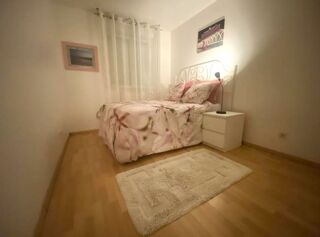  Appartement à louer 4 pièces 86 m²