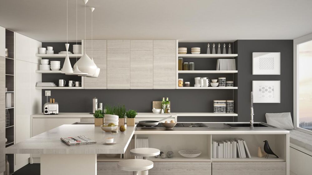 Superbe 3P avec extérieur!!