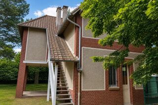  Maison à vendre 4 pièces 46 m²