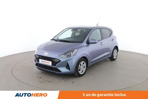 Hyundai i10 1.0 Creative BVR 67 ch 2024 occasion Issy-les-Moulineaux 92130