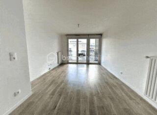  Appartement  vendre 2 pices 44 m