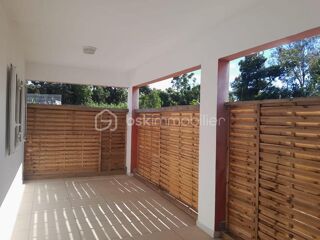  Appartement � vendre 3 pi�ces 61 m�