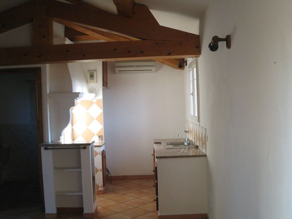 Location Maison Maison de 37m2 à louer sur Le Beausset Le beausset