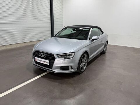 Annonce voiture Audi A3 29990 €