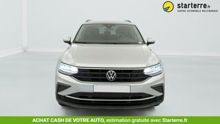 Tiguan 1.5 TSI 150ch DSG7 Life Plus 2023 occasion 69190 Saint-Fons