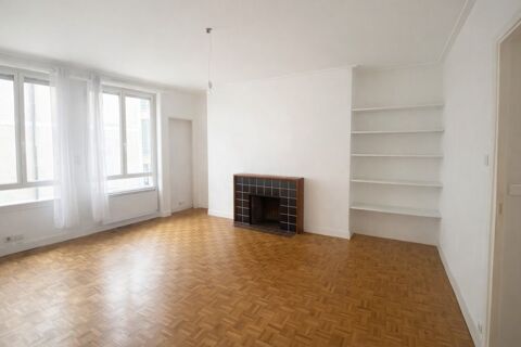  Appartement � vendre 3 pi�ces 69 m�