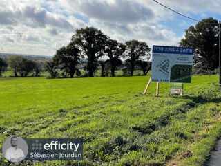  Terrain à vendre 486 m²