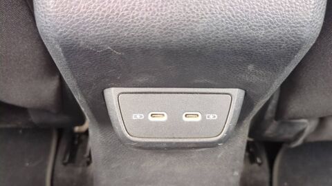 Polo 1.0 TSI 95 DSG7 Life Plus - Automatique Entretien constructe 2023 occasion 44400 Reze