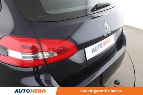308 SW 1.5 Blue-HDi Active Business 102 ch 2018 occasion 92130 Issy-les-Moulineaux