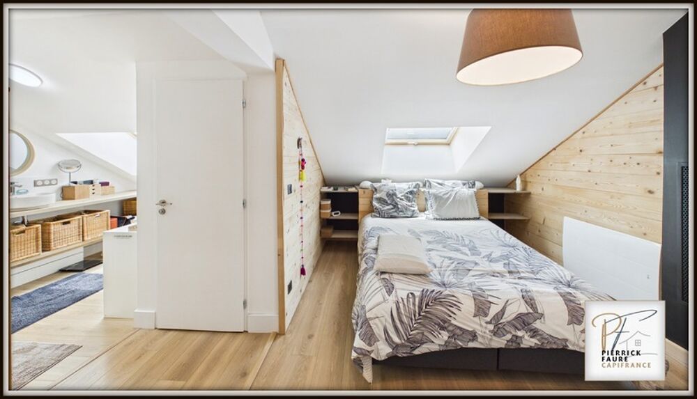 à vendre  Maison Briançon (05100)