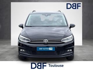 Touran 2.0 TDI 150 DSG7 7pl VW Edition 2026 occasion 31100 Toulouse