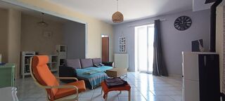  Maison à vendre 5 pièces 120 m²