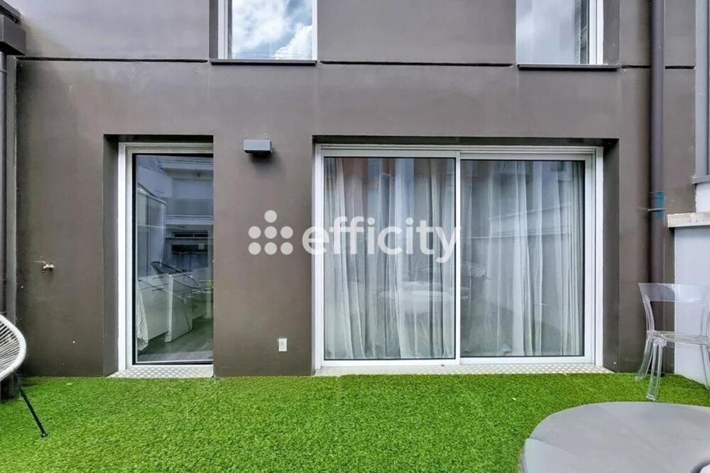 Vente Appartement Appartement Rennes