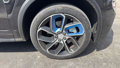 01 1.5 Ti 261 Plug in Hybrid DCT7 - Automatique Toit ouvrant 2022 occasion 06600 Antibes