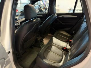 X1 xDrive 20 d M Sport PACK 2017 occasion 77250 Moret Loing Et Orvanne