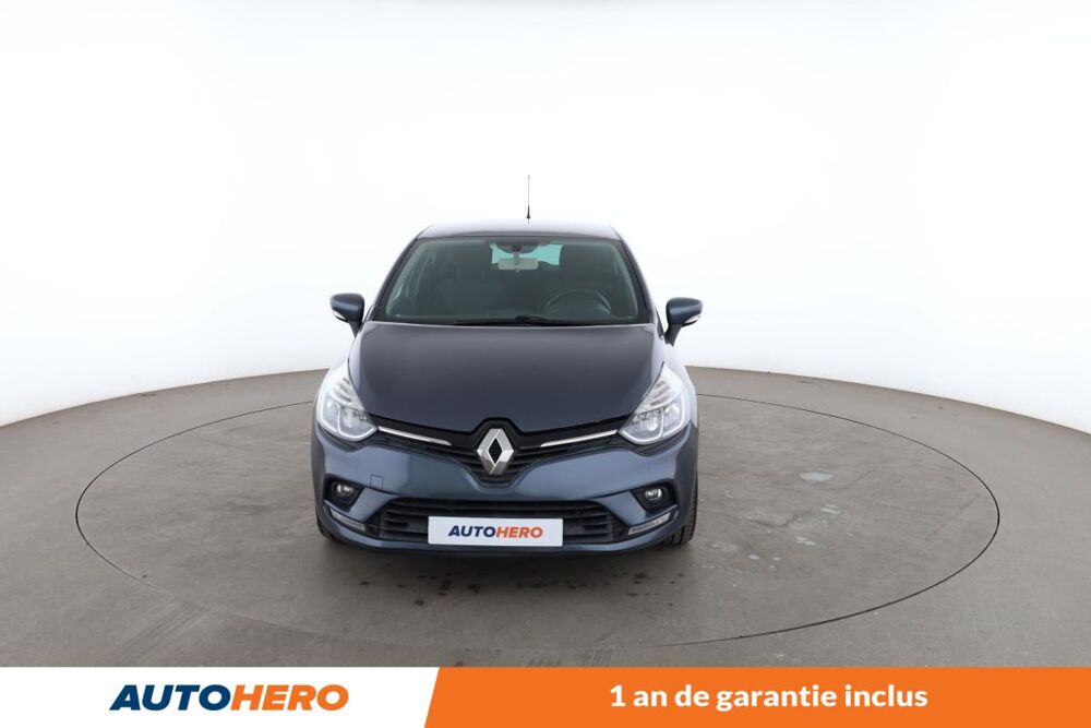Clio 0.9 TCe Energy Business 90 ch 2018 occasion 92130 Issy-les-Moulineaux