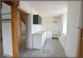  Appartement à vendre 4 pièces 110 m²