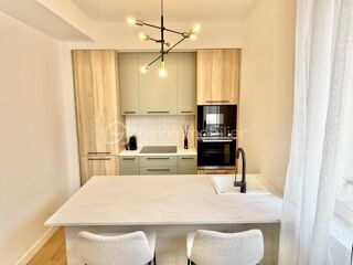  Appartement � vendre 2 pi�ces 47 m�