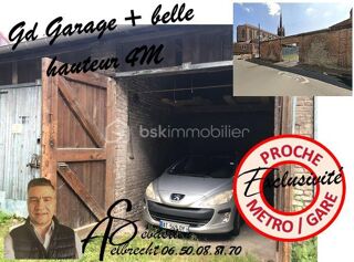  Parking / Garage à vendre 15 m²