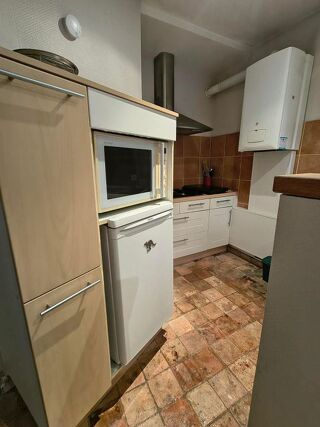  Appartement à louer 3 pièces 57 m²