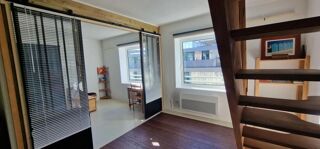  Appartement à louer 2 pièces 44 m²