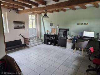  Maison à vendre 6 pièces 162 m²