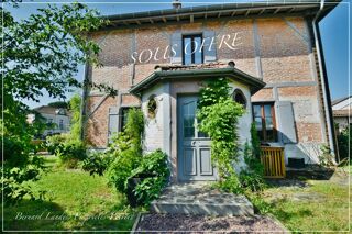  Maison � vendre 7 pi�ces 184 m�