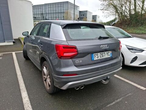 Kuga III 1.5 ECOBLUE 120 6CV TREND AUTO 2021 occasion 55800 Contrisson