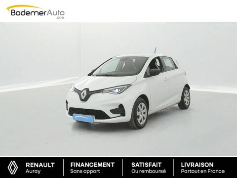 Annonce voiture Renault Zo 15990 