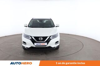 Qashqai 1.5 dCi Tekna DCT7 115 ch 2019 occasion 92130 Issy-les-Moulineaux