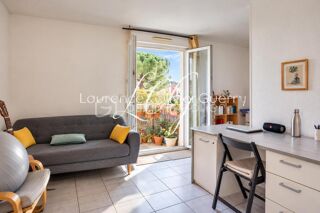  Appartement à vendre 1 pièce 28 m²